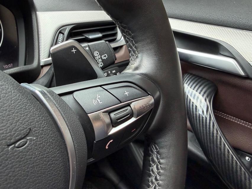 #BMW X1 sDrive20d M Sport Top ปี 2019 รูปที่ 13