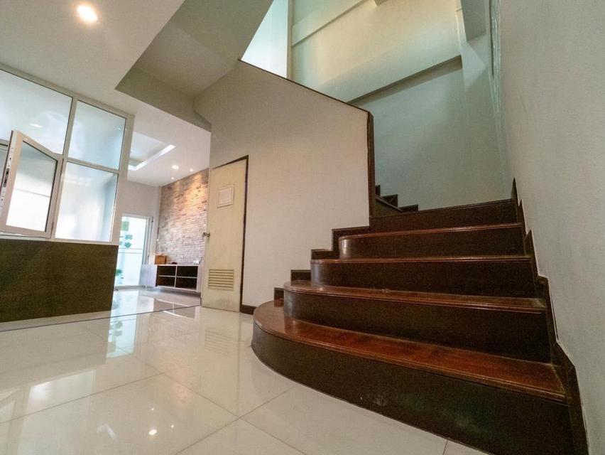 MTR110 ให้เช่าโฮมออฟฟิศ/ทาวน์โฮม ซอยสุขุมวิท 93 ทะลุอ่อนนุช 24 และศรีนครินทร์ ใกล้ True Digital Park, People Park และโลตัสอ่อนนุช 1