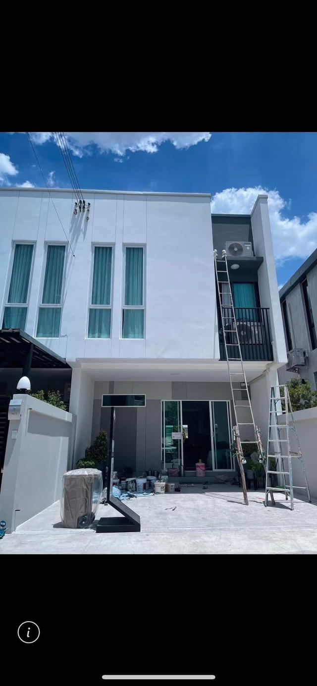 ไลฟ์ สเปซ ดอนเมือง-สรงประภา 15