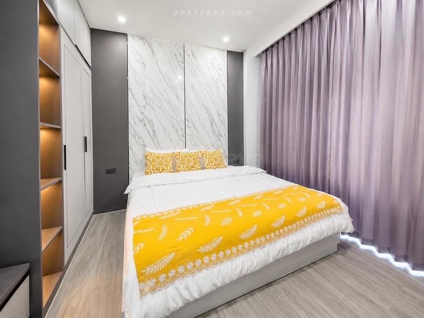 For Rent — New Pool Villa near Mabprachan Lake, PattayaNew pool villa for rent near Mabprachan Lake. Fully furnished with new furniture 6