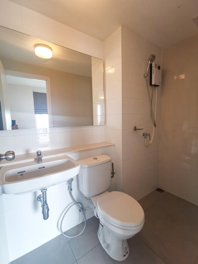 คอนโดมิเนียม ย่านรามคำแหง 9