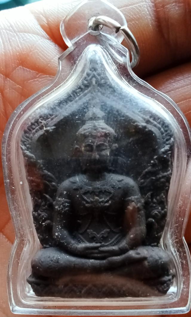 พระขุนแผน7นางฟ้ารุ่น1