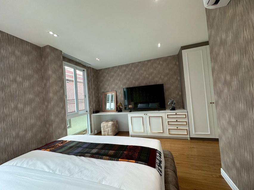 Luxury Pool villa for sale and rent Pattaya - Jomtien beach 7