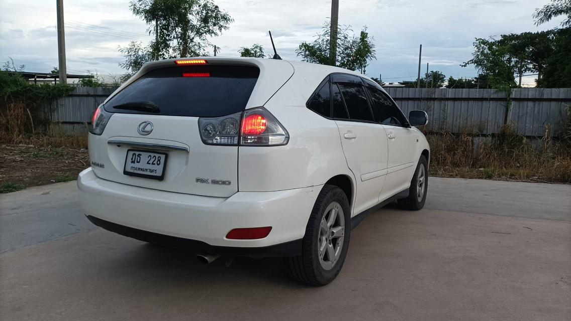 ถูกที่สุดเพียง 169000 บาท TOYOTA Lexus Rx300 รถเจ้าของขายเอง สภาพดีมาก เบาะหนังแท้ปรับไฟฟ้าคู่หน้า หลังคาซันลู๊ฤ แอร์ฉ่ำไม่เคยติดแก๊ส โทร-0957401229 รูปที่ 17