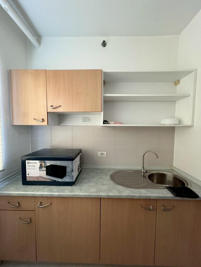 ให้เช่าคอนโดศุภาลัยแยกเกษตร 5