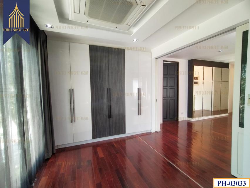 ขาย บ้านเดี่ยว หลังมุม เค.ซี. เนเชอรัลวิลล์ บางนา-เทพารักษ์ สมุทรปราการ 324 ตรม 84.3 ตรว 8