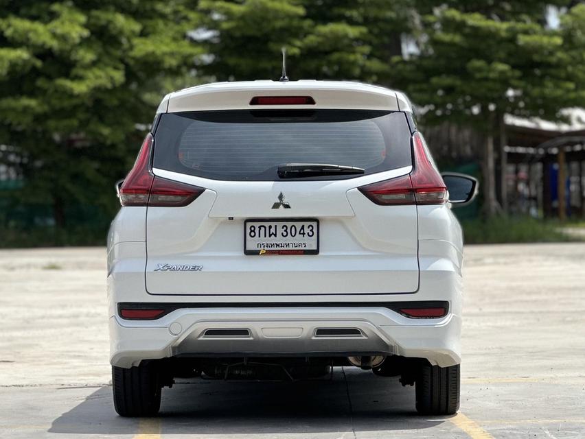รหัสรถ PAT3043 MITSUBISHI XPANDER 1.5GT ปี 2019