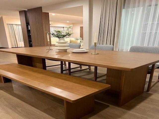 PB5673 ให้เช่าบ้านเดี่ยว ตกแต่งสวยงาม หมู่บ้าน ลดาวัลย์ ศรีนครินทร์ ซอยศรีด่าน 14 8