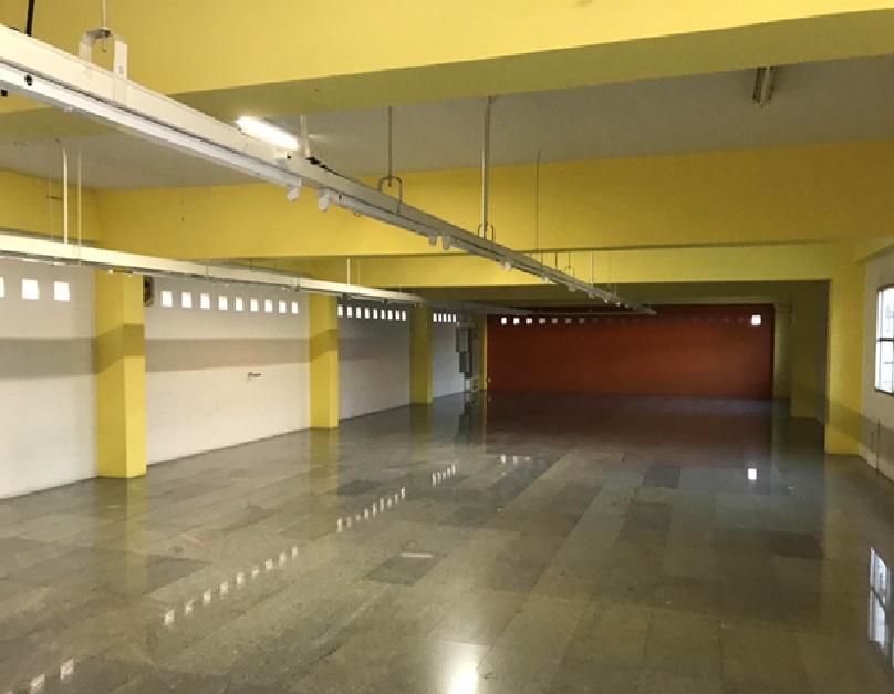 ให้เช่าโกดังพร้อมสำนักงาน 2 ชั้น / ทำเล พุทธมณฑลสาย 5 ซอย 4 เข้าออกได้หลายทาง เพชรเกษม หรือ อ้อมน้อย / พื้นที่ใช้สอยโกดัง 2 ชั้น 800 ตารางเมตร / ที่จอ 3