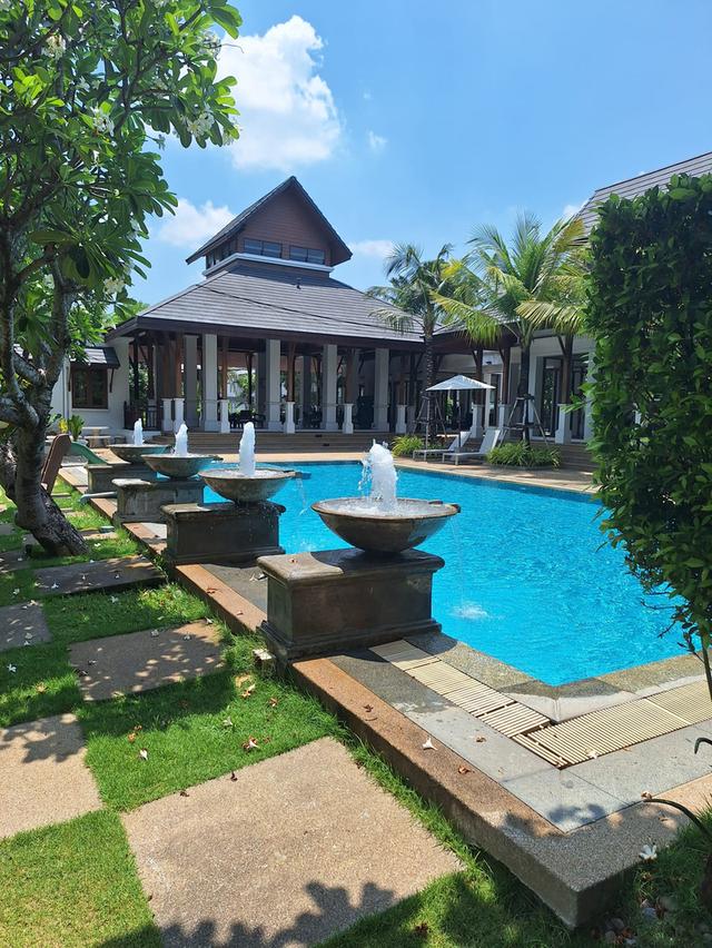 บ้านเดี่ยว 2 ชั้น หลังมุม หมู่บ้านโนเบิลวานา *** เจ้าของขายเอง *** 19