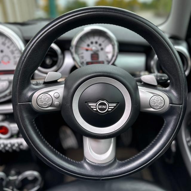 MINI COOPER R55 CLUBMAN ปี 2009 15