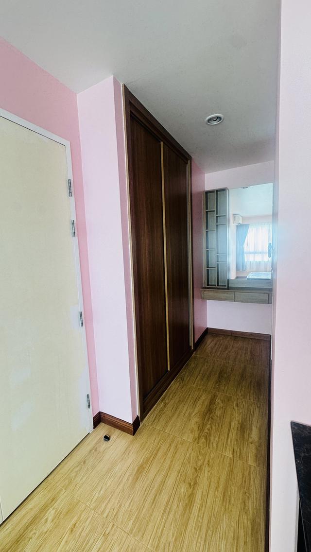 คอนโดส่วนตัวใกล้โรงเรียนสาธิตเกษตร 14