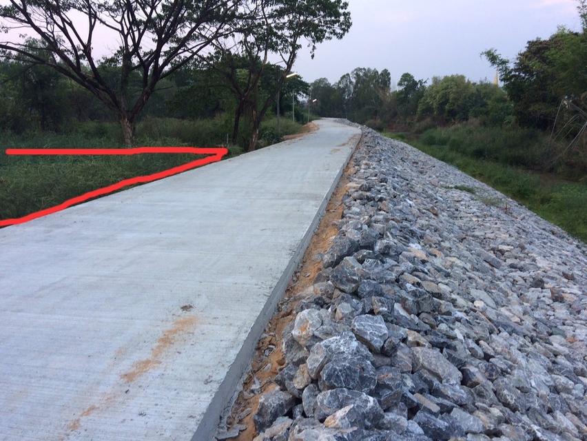 ขายที่ดินในเมืองมหาสารคามเจ้าของขายเอง น้ำไท่วม เพียง 3 นาทีถึงตลาด ธนาคาร สถานีตำรวจและส่วนราชการ ร้านค้าต่างๆ ้ดินทางสะดวกมีทางเข้าออก2ทางทำเลดดี 3