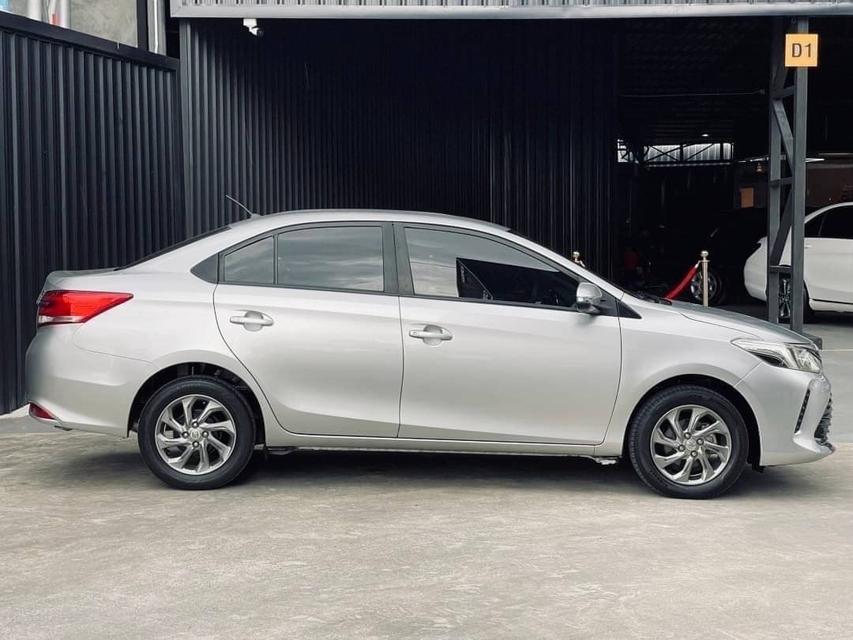 รูป TOYOTA VIOS 1.5 E 3