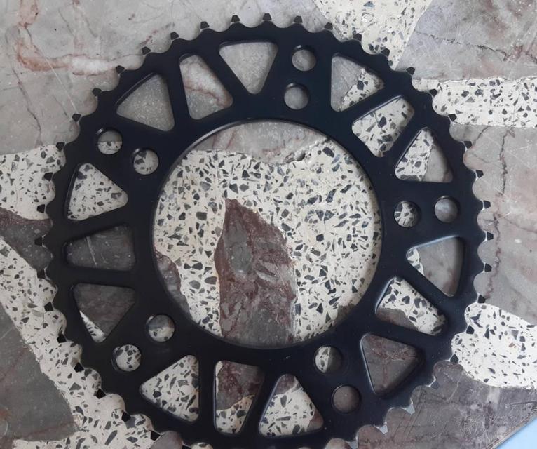 ขายสเตอหลัง รถมอเตอร์ไซด์ cb500 x 2