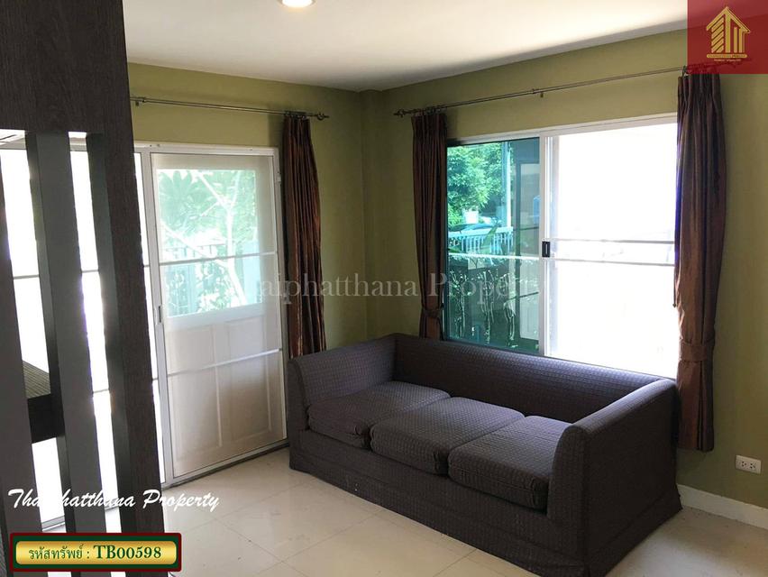 เอโทล มัลดีฟส์ ปาล์ม บางนา-วงแหวน 6