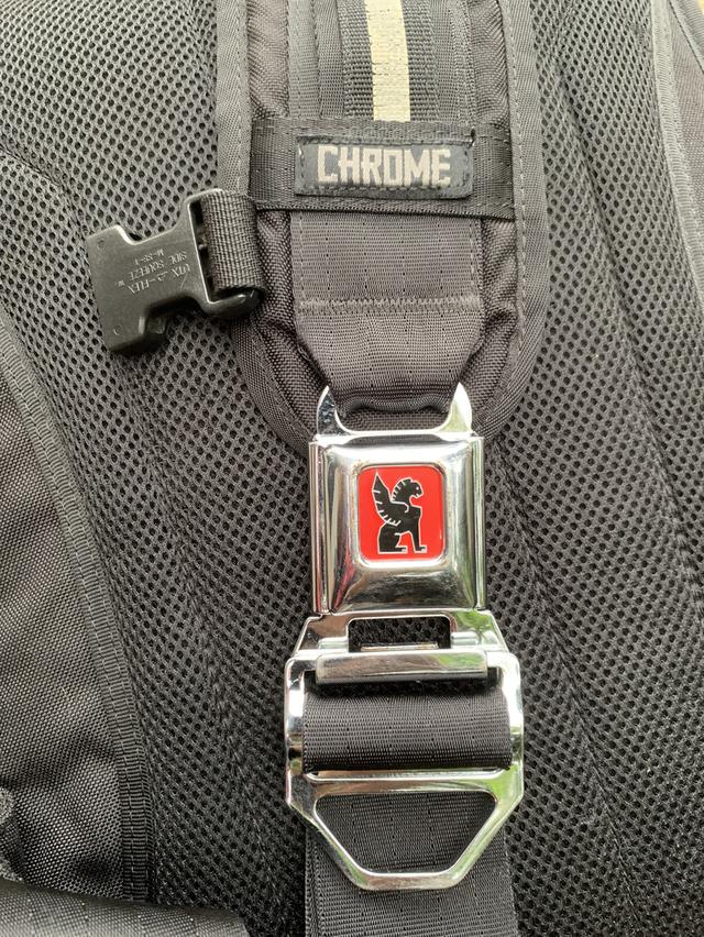 กระเป๋า CHROME INDUSTRIES รูปย่อยที่ 4