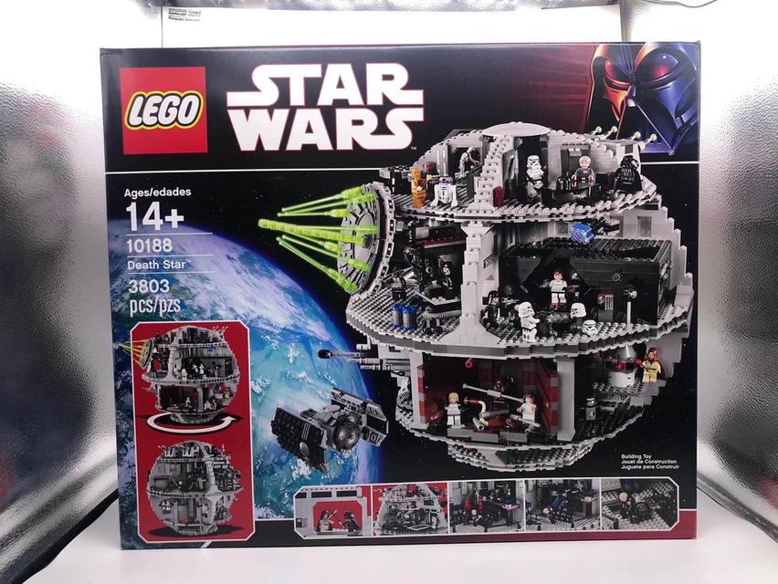 ขายต่อ LEGO star Wars