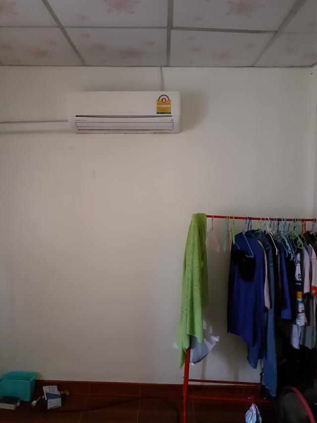 ให้เช่าทาวเฮ้าส์ ม.โชคชัยปัญจทรัพย์ ซ.รามคำแหง 184 ใกล้โรงเรียนร่วมฤดีวิเทศศึกษา 7