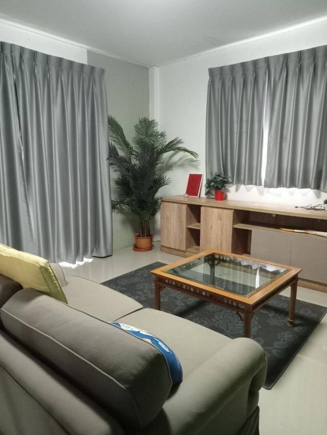 รูป ขาย บ้านเดี่ยว เนื้อที่ใหญ่สุด วัชรพล 240 ตรม. 113.4 ตร.วา ใกล้ทางด่วนวัชรพล 5