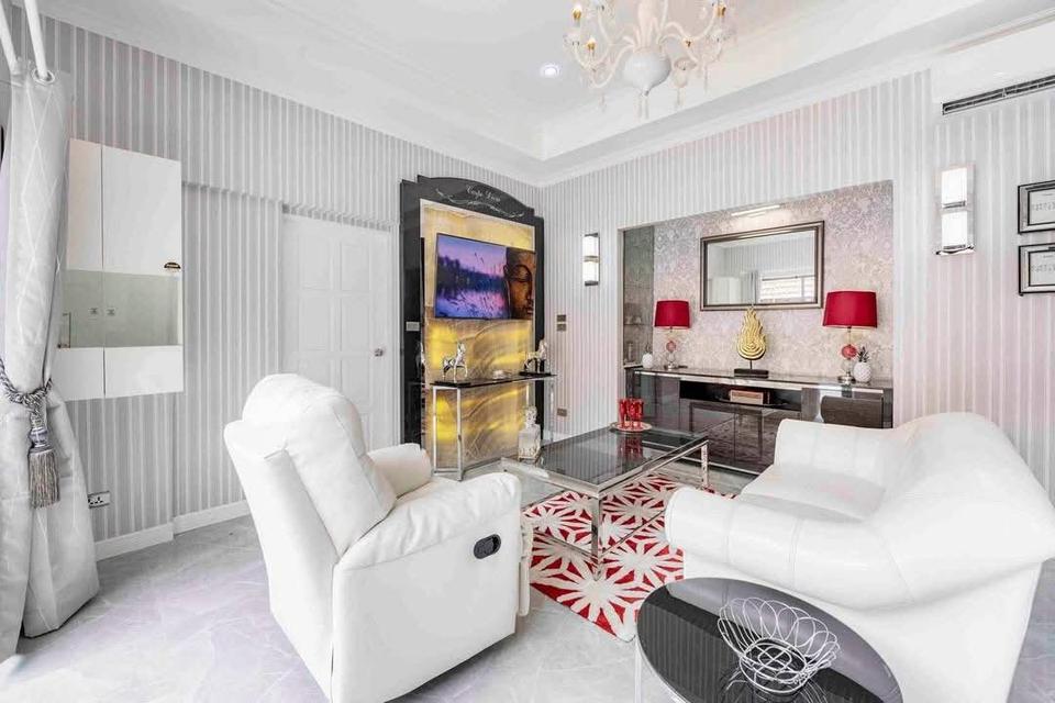 Selling View Talay Villa Pattaya 14.5 million  12