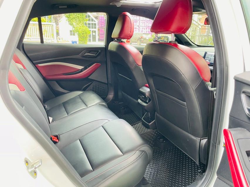 #MG MG 5 1.5X Sunroof i-Smart  ปี 2024 ▶รับประกันไมล้แท้ รูปที่ 9