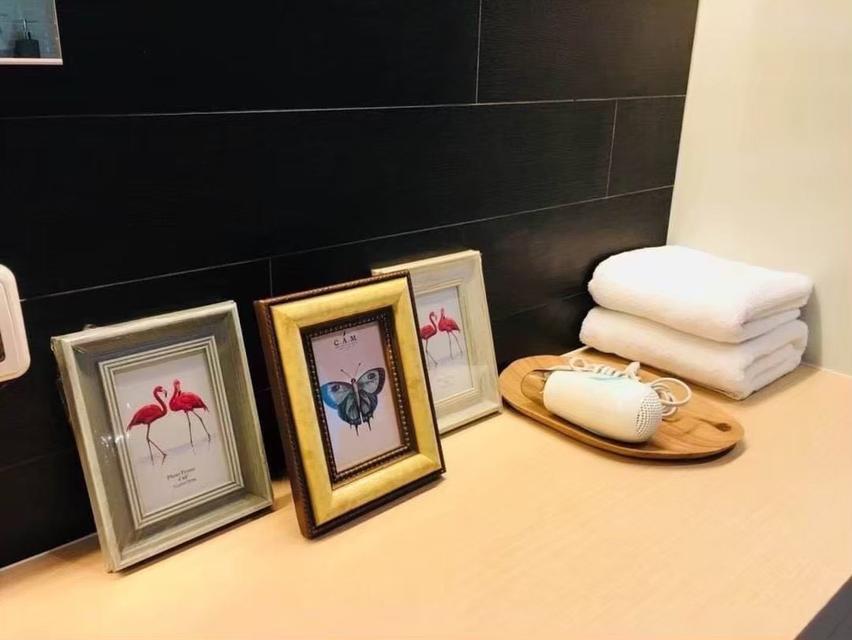 Sea View Condo for Sale – Veranda Residence Pattaya 6