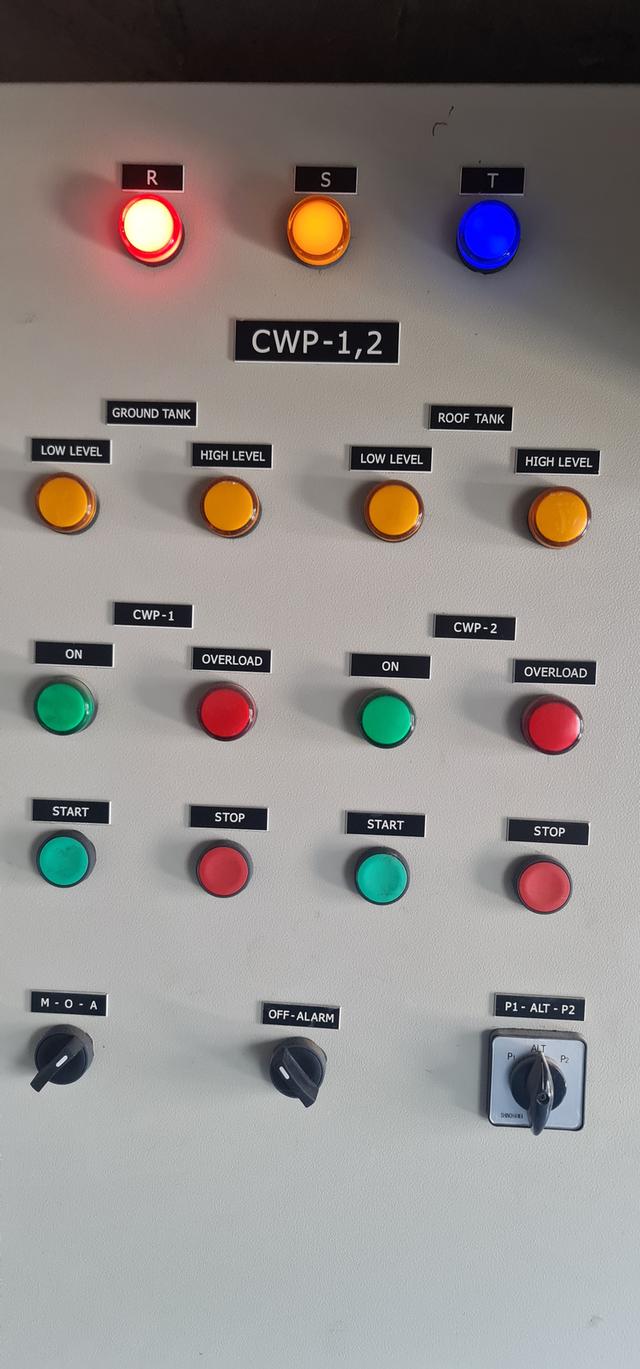รับงานpm บูสเตอร์ปั้ม ชู๊ตเตอร์ปั้ม และซ่อมระบบปั้ม 24ชม รับบริการเข้าตรวจเช็ค และซ่อมระบบท่อ รายเดือน รายปี กรุงเทพ และปริมณฑล และ ต่างจังหวัด รูปย่อยที่ 3