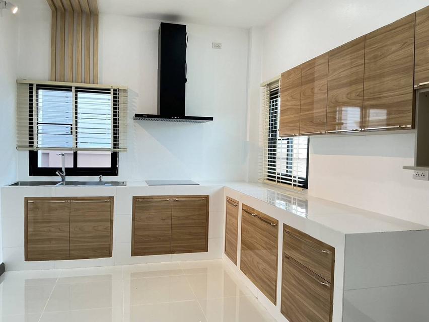 ให้เช่า Pool Villa 2 ชั้น สระส่วนตัวรอคุณอยู่ พักผ่อนหรูๆ ที่นี่ ✨💦 5