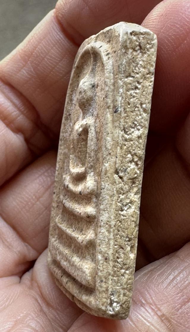 พระสมเด็จพิมพ์ใหญ่เกศทะลุซุ้ม 7