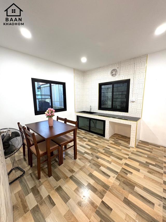 บ้านเดี่ยวรีโนเวท ขอนแก่น 1.xx ลบ. 4