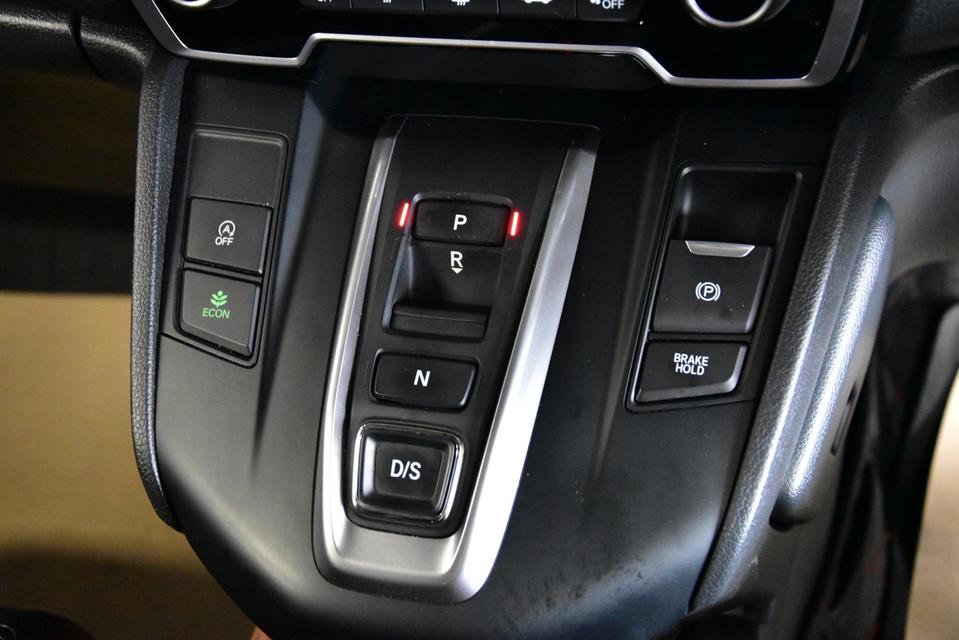 รหัสรถ TKG1218 HONDA CRV 1.6 DT EL 4WD ปี 2021 10