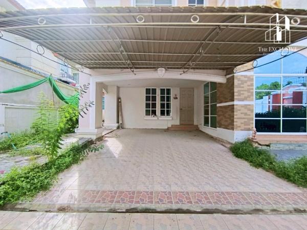 🔥 ด่วน! บ้านเดี่ยวหลังมุม ราคาดีมาก เดอะซิตี้ ปิ่นเกล้า–พระราม 5 📌 โอกาสเดียว บ้านใหญ่ ทำเลศักยภาพ ใกล้ราชพฤกษ์ 2