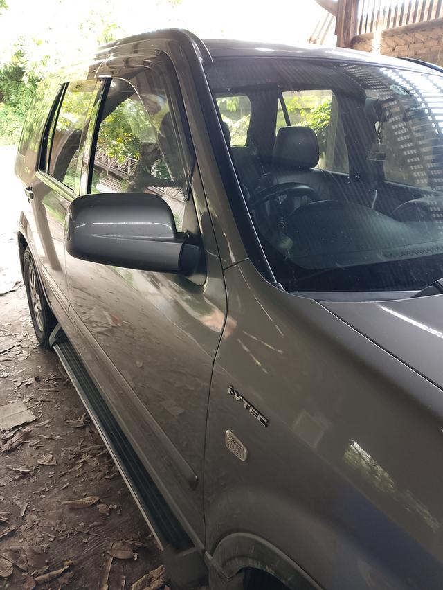 ขาย honda crv g2