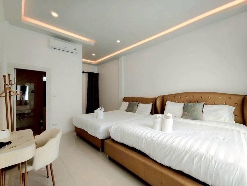 Selling whit tenant Wasan Pool Villa Pattaya 12