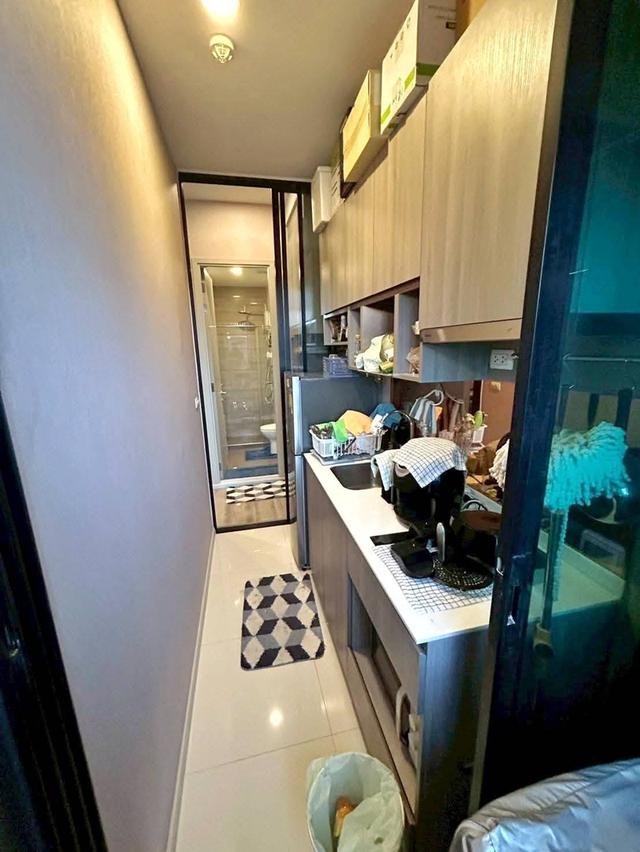 ✨️🍊 นาทีทอง! ขายด่วน คอนโด Knightsbridge Prime Ratchayothin 10