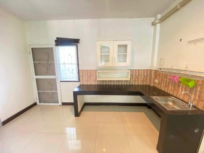 บ้านเช่าศรีราชา วังหิน-ห้วยยายพรม 10