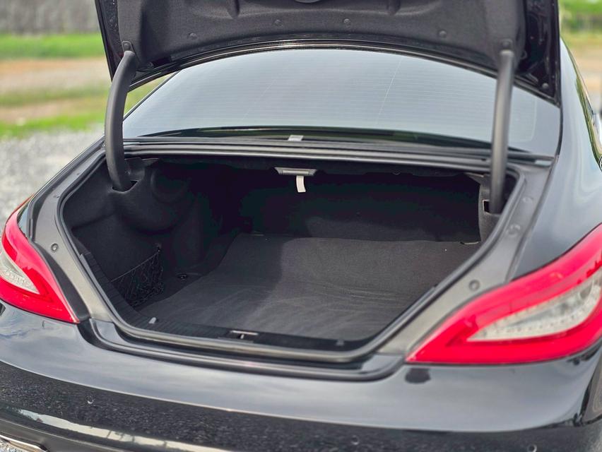 รหัสรถ NC4474 📍 MERCEDES-BENZ✳️ CLS250 CDI AMG Dynamic [W218] Sunroof รูปที่ 6