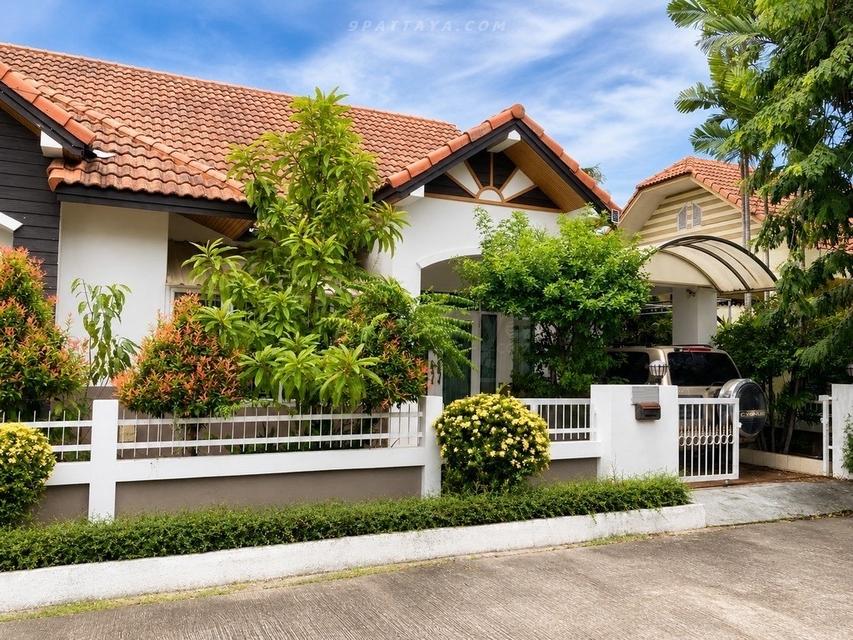 For Sale — Single-Storey Detached House at Mike Orchid Villa, Khao NoiSingle-storey detached house for sale at Mike Orchid Villa, Soi Wat Boonsampan, 1