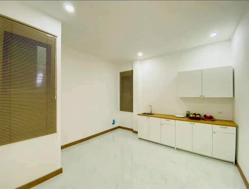 ให้เช่าบ้านเดี่ยว ตกแต่งหรู เฟอร์นิเจอร์พร้อมอยู่เครื่องใช้ไฟฟ้าครบ ซอยทุ่งเศรษฐีแยก 18 11