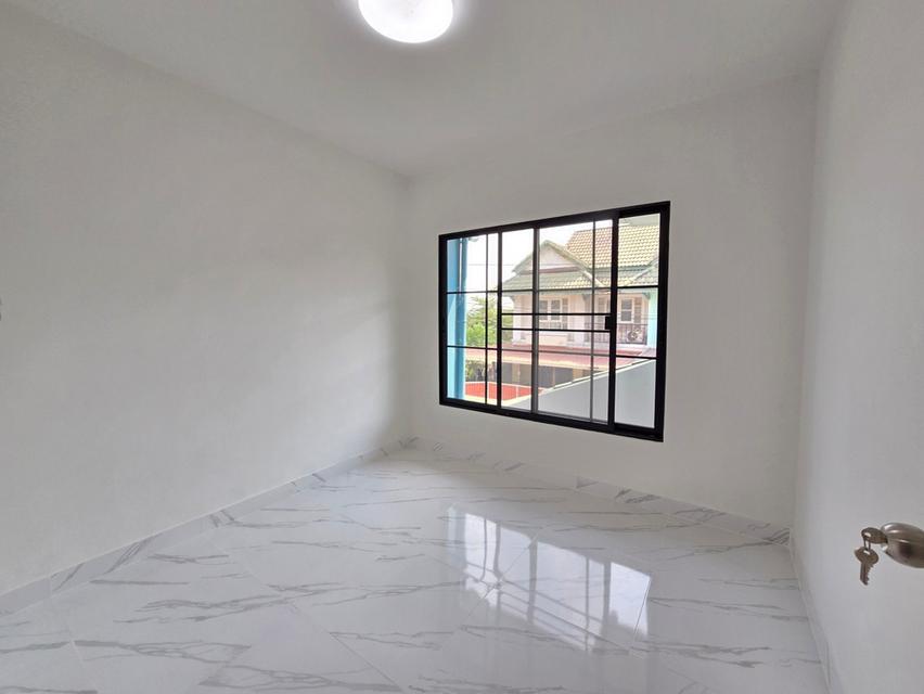 ขายบ้านทาวน์เฮ้าส์ หมู่บ้านพฤกษา 14 B ซ.15 (ซอยวัดลากปลาดุก) 13
