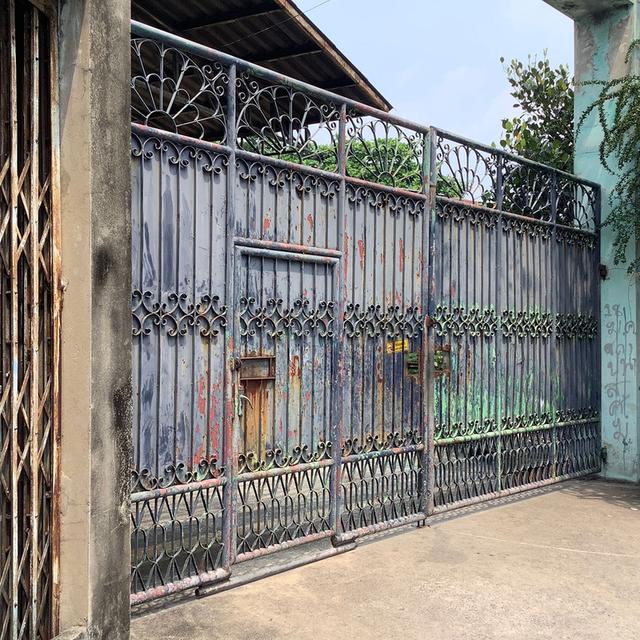 ขายที่ดินสวยติดถนนใหญ่ ใกล้ BTS ภาวนา 2