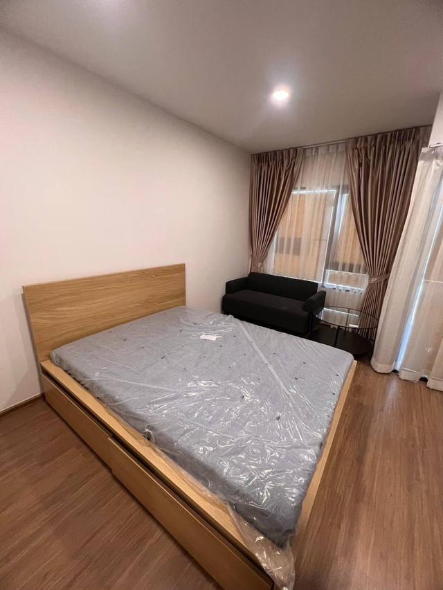 ให้เช่า 1ห้องนอน MRTภาษีเจริญ The LIVIN Phetkasem (เดอะ ลิฟวิ่น เพชรเกษม) 1