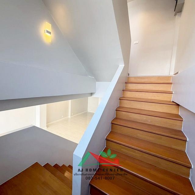 รีโนเวทใหม่ขาย7.49ล้าน ทาวน์โฮม3ชั้น 25ตรว. ม.เกษมสันต์1 ถ.ประดิษฐ์มนูธรรม จัดกู้ฟรี 8