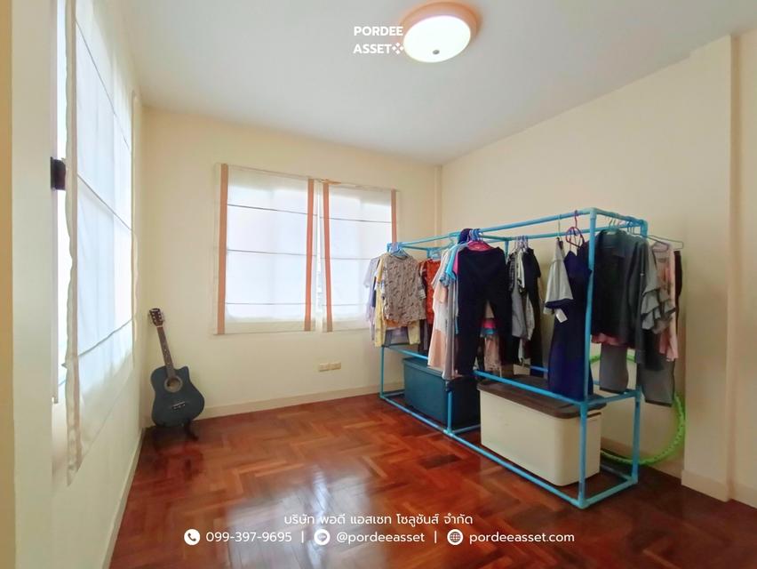 ขาย!! บ้านเดี่ยว ชัยพฤกษ์ รังสิต-คลอง4 ( หลังริม ขนาด 67.4 ตร.ว. ) อยู่ต้นโครงการ ต.บึงยี่โถ อ.ธัญบุรี ถนนรังสิต-นครนายก78 ใกล้ทางด่วนมอเตอร์เวย์  14
