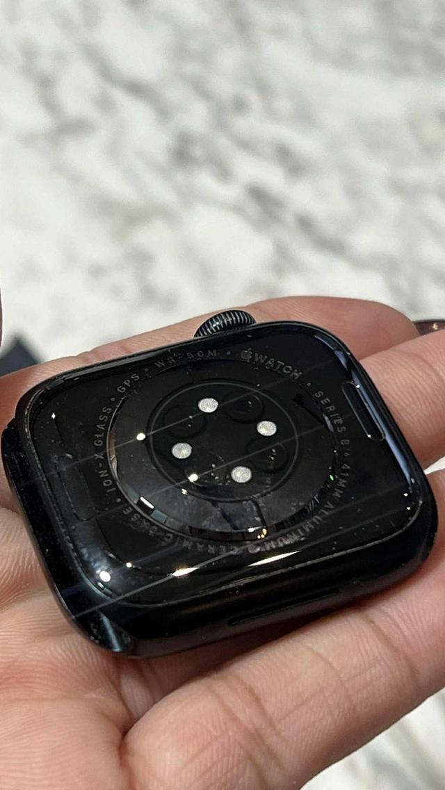 Apple Watch S8 41 mm 7