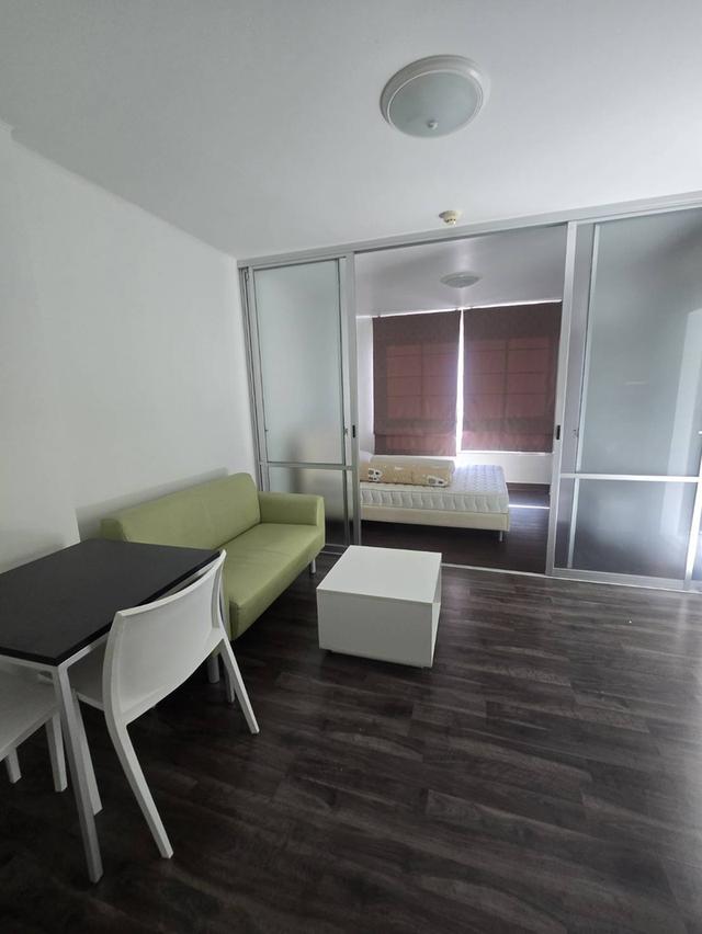 D CONDO แคมปีส รีสอร์ท ราชพฤกษ์-จรัญฯ13 3