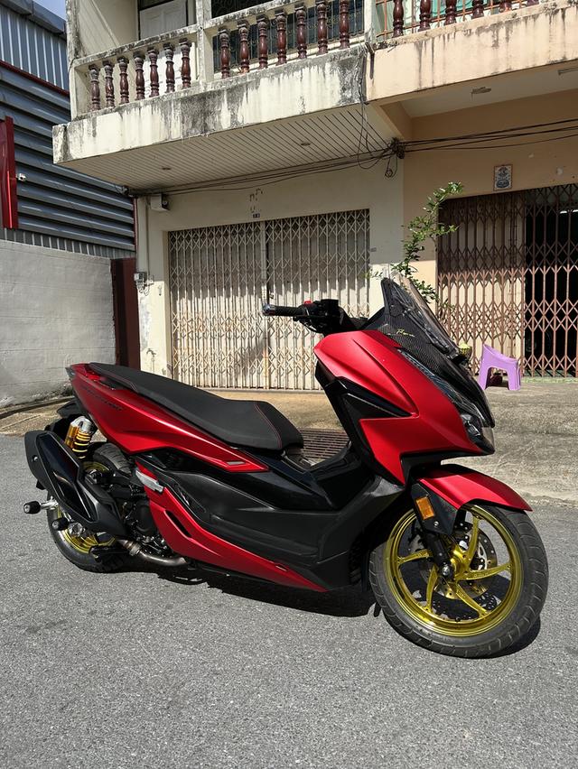 forza350 ปี 2022