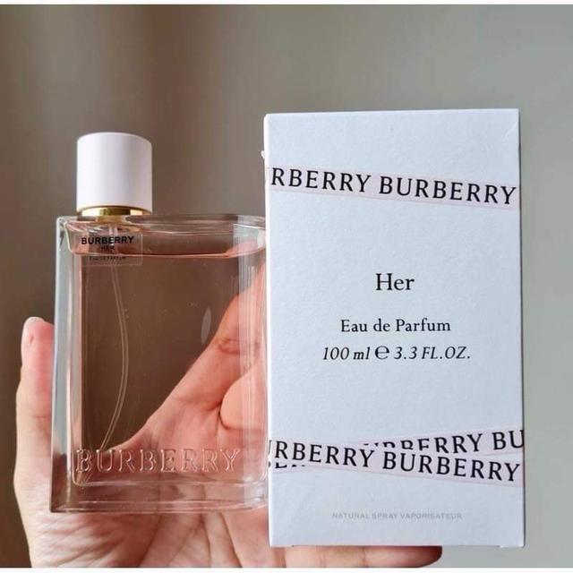 Burberry Her