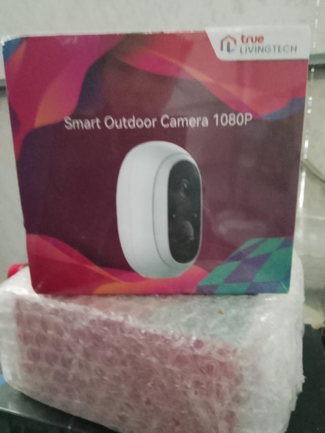 อุปกรณ์อิเล็กทรอนิกส์ กล้องวงจรปิด